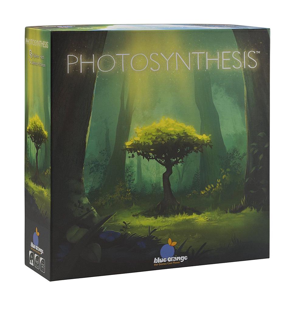 Photosynthesis, 0803979054001