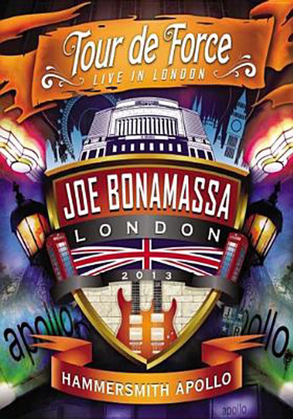 Tdf: Hammersmith, 0804879444480