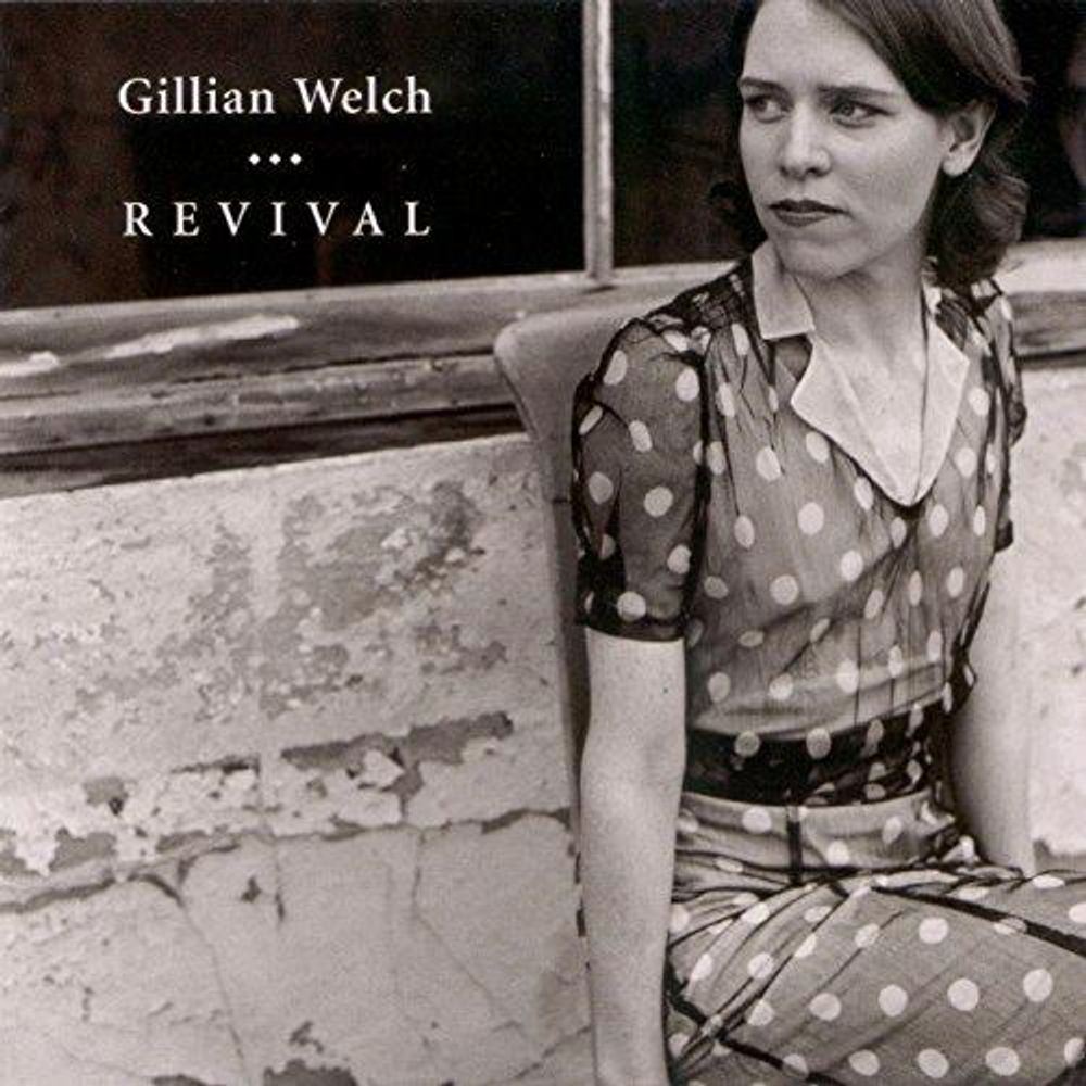 Revival - ISBN: 0805147010123