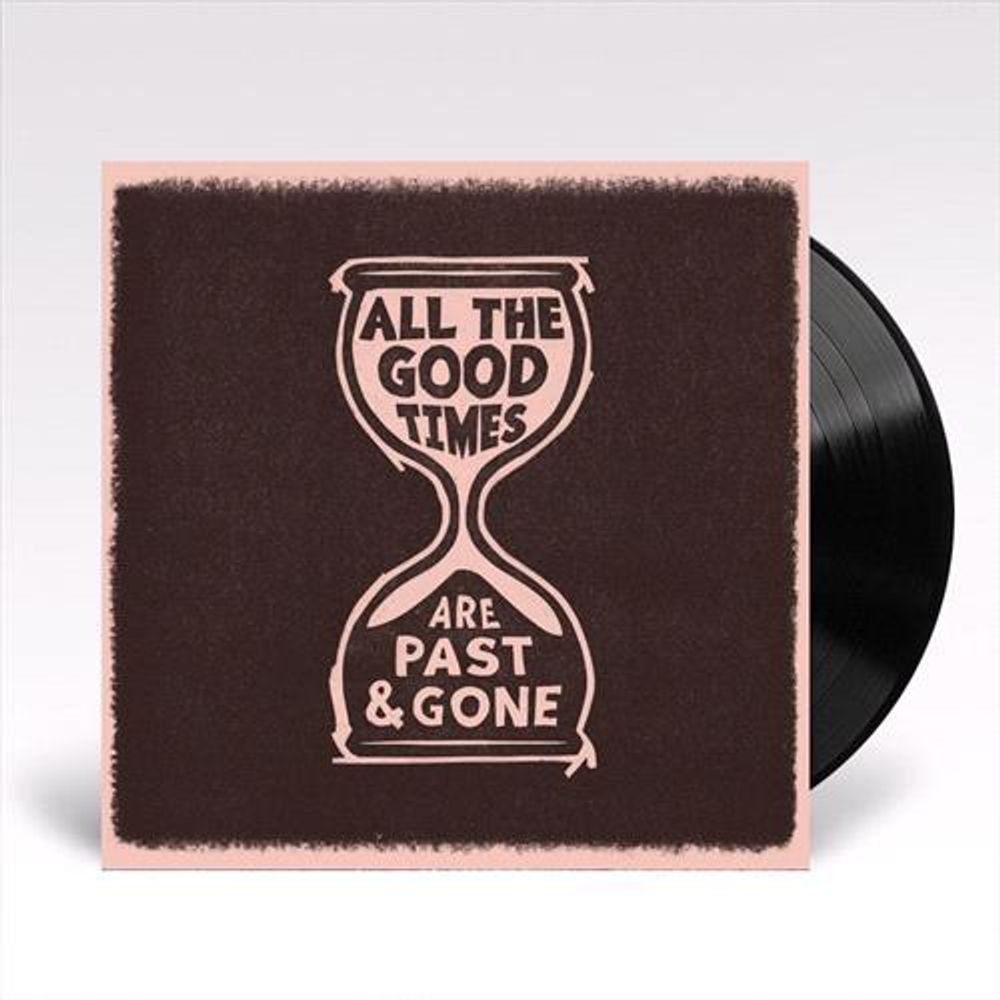 All The Good Times - ISBN: 0805147201538