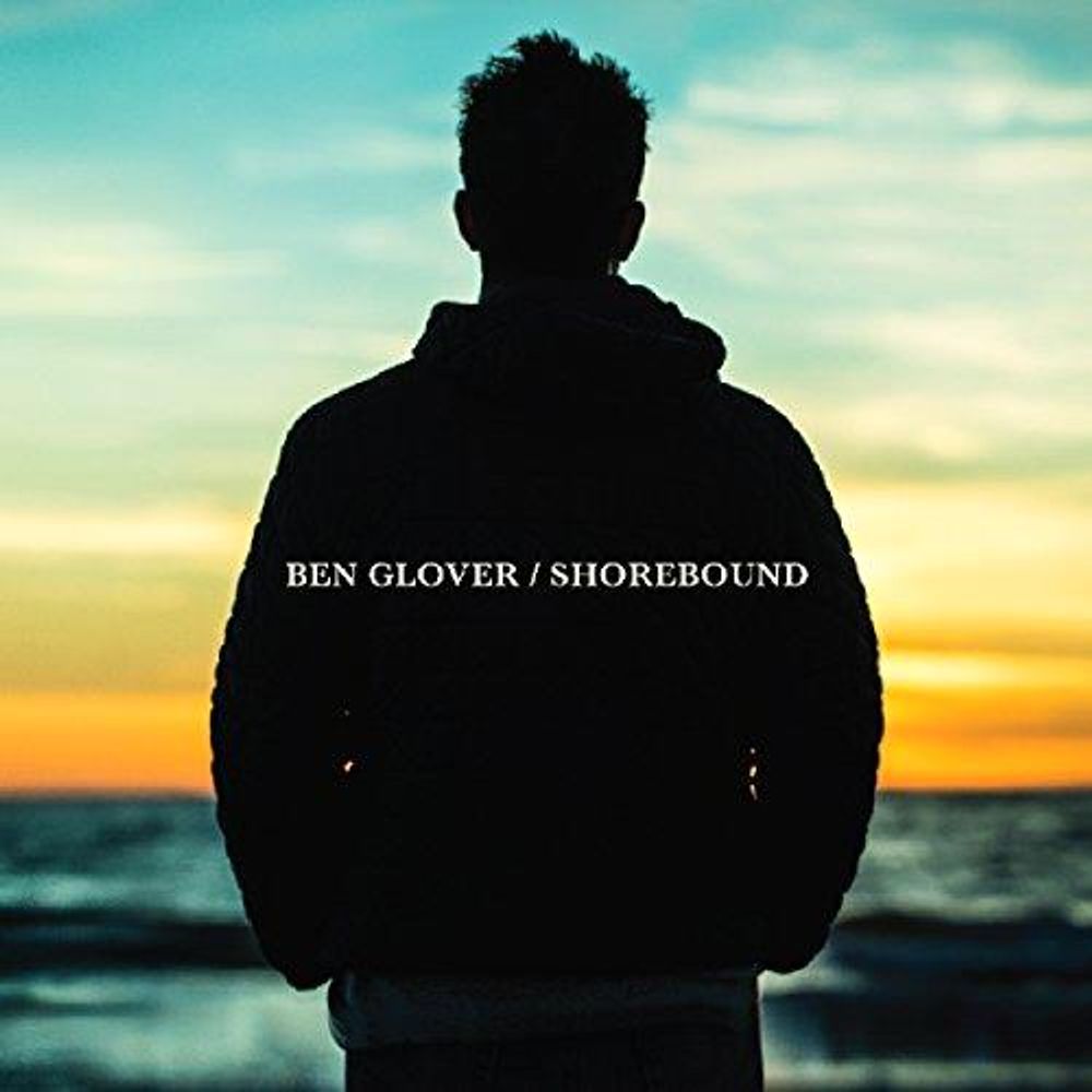 Shorebound - ISBN: 0805520031479