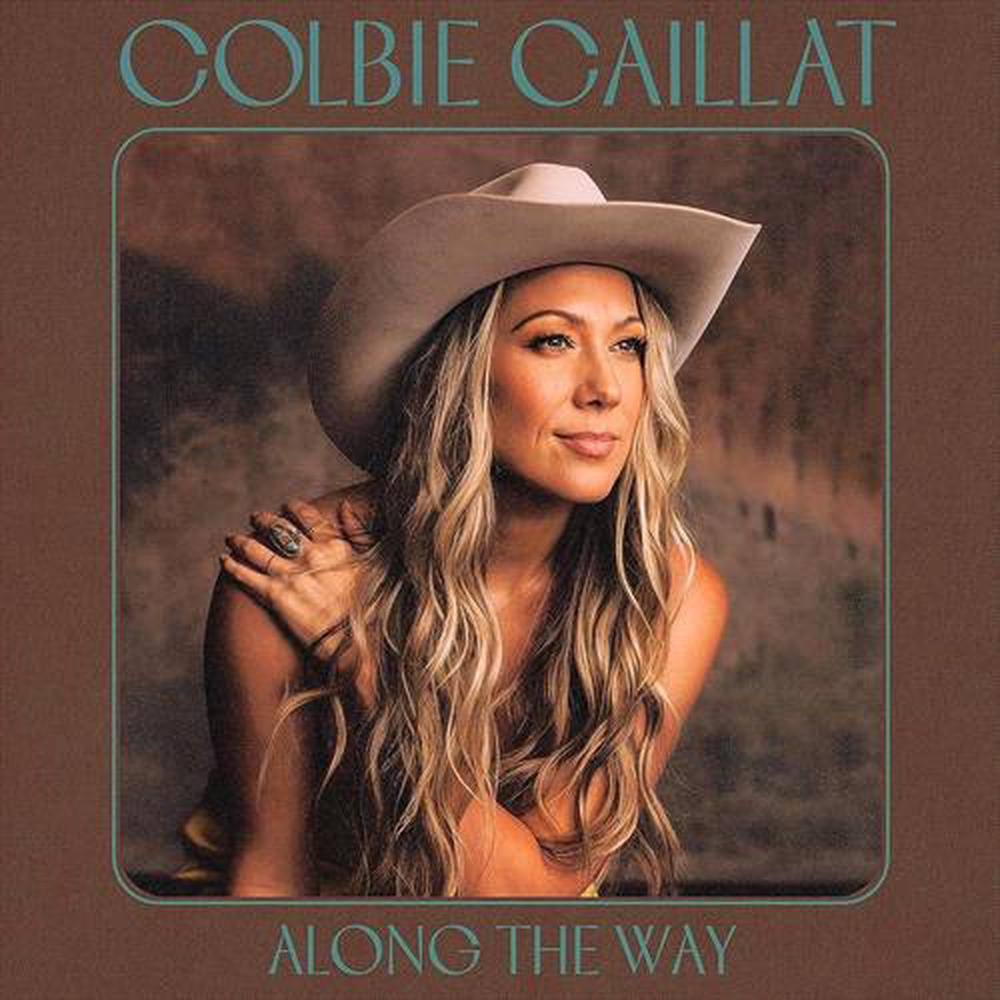 Along The Way - ISBN: 0805859091526