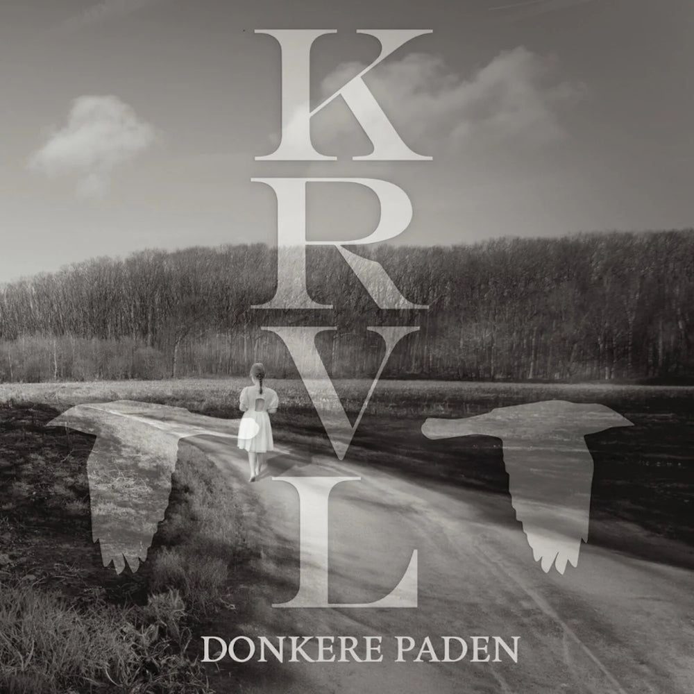 Donkere Paden (Limited Edition) - ISBN: 0806812229567