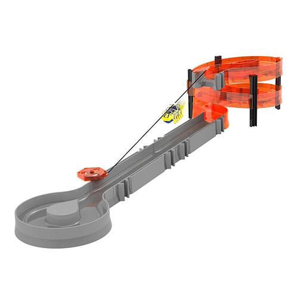 Hexbug Nano Zip Line Set Buy online at The Nile