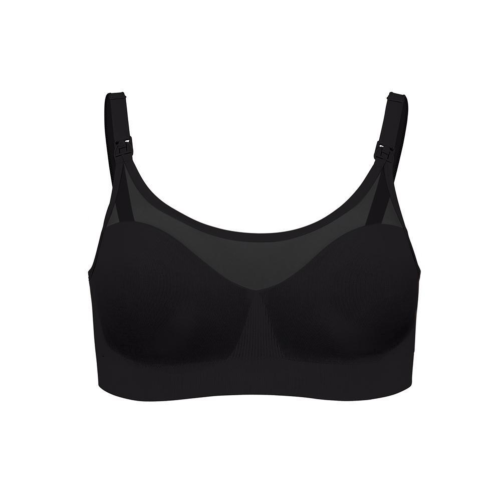 Bravado Designs Body Silk Seamless Sheer Nursing Bra | Buy Online At ...