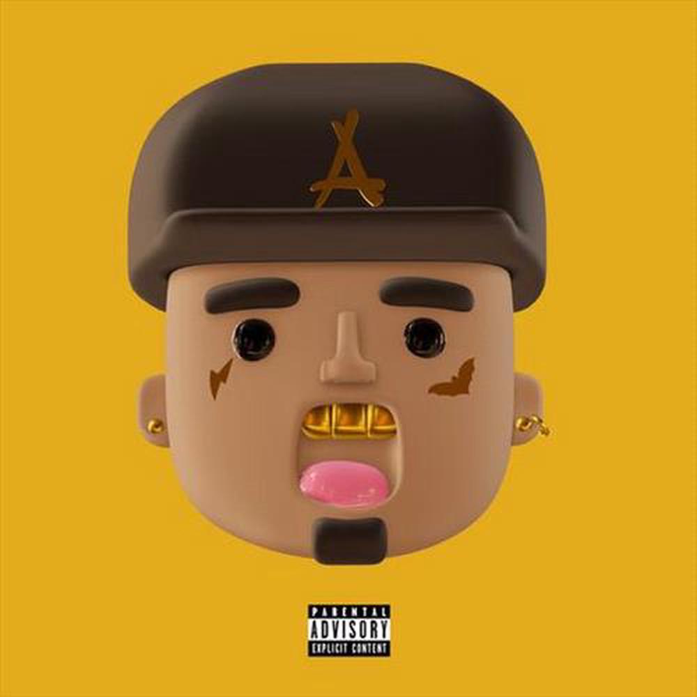 Alive, 0808391114319