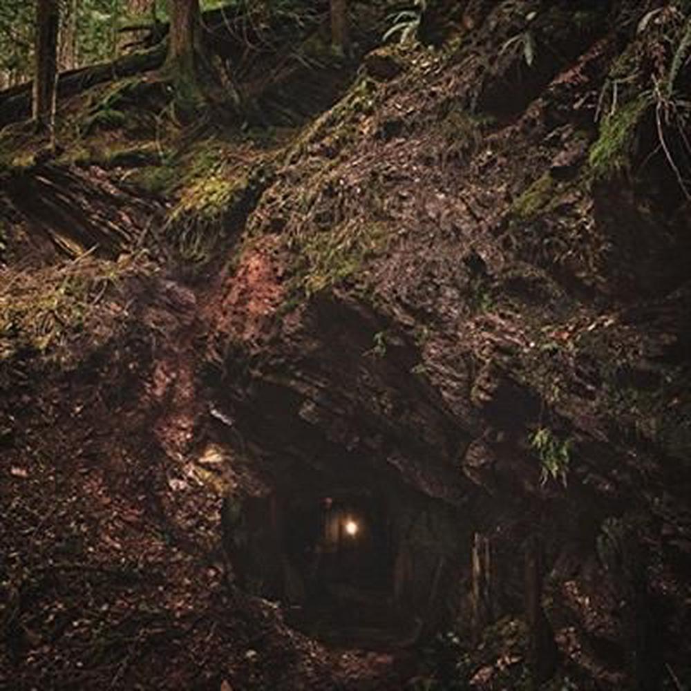 Bloodmines, 0808720019629