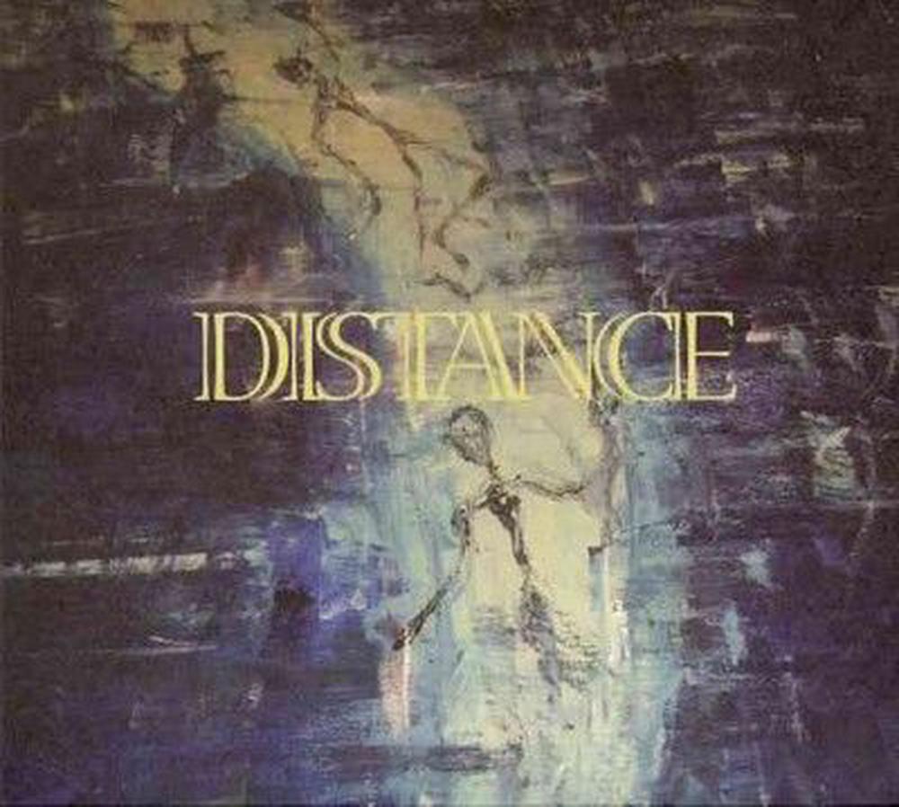 Distance, 0809236111425