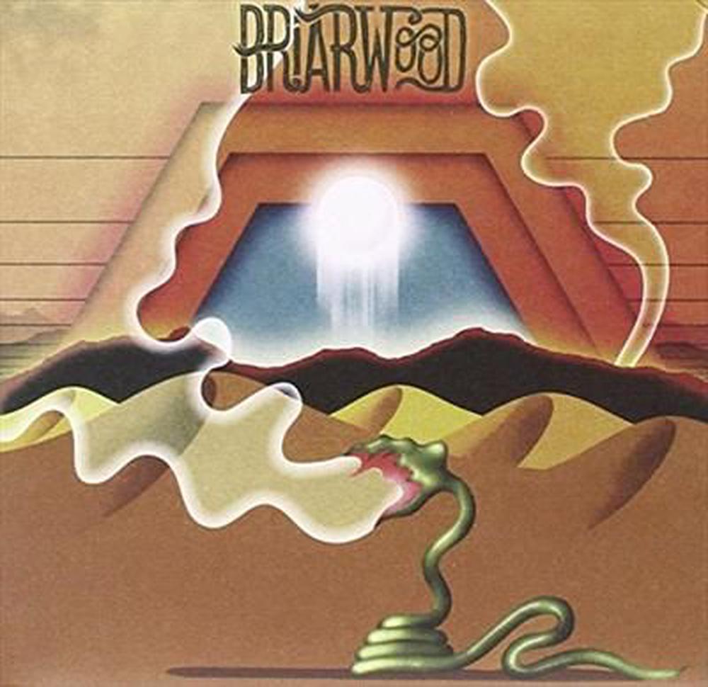 Briarwood - ISBN: 0809236121721