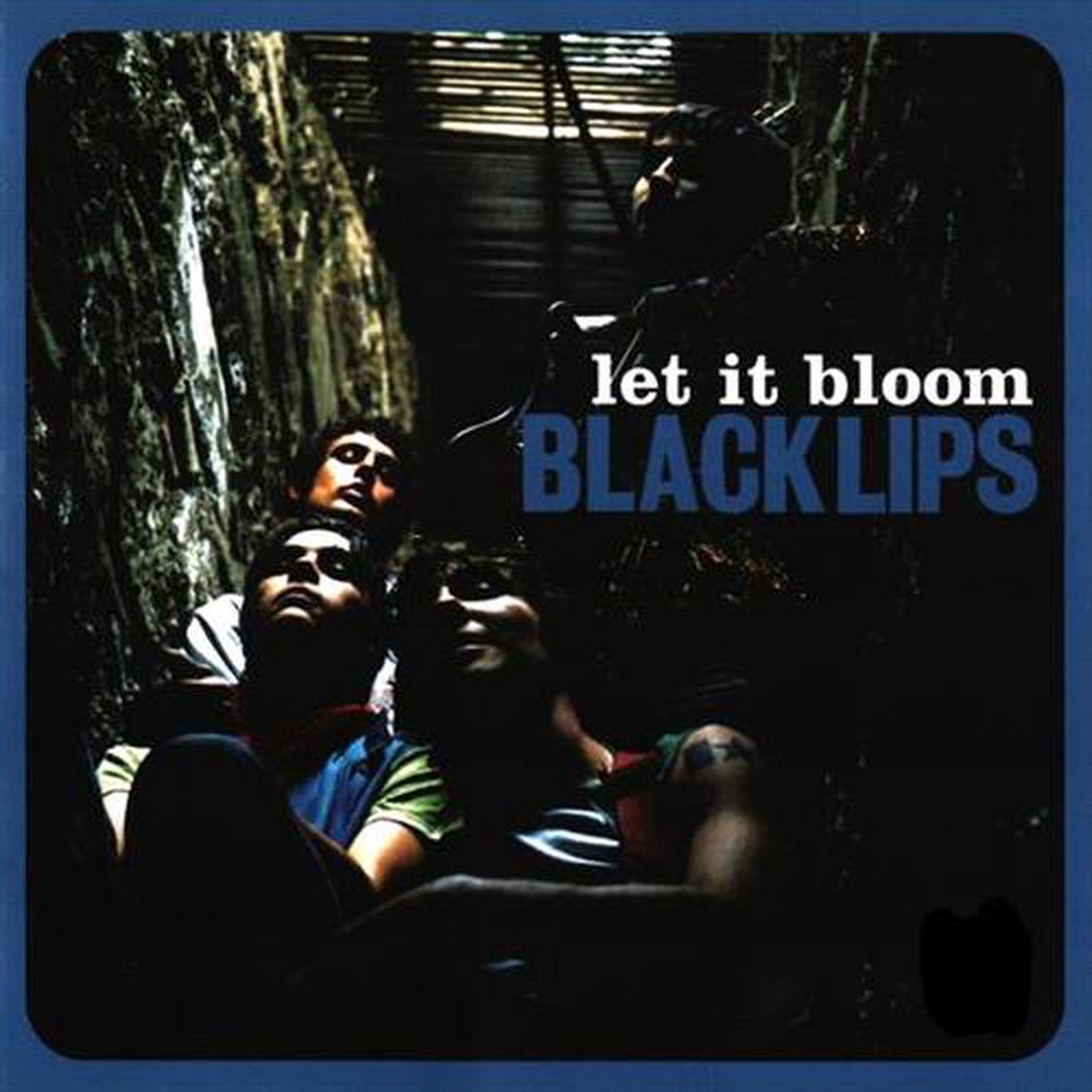 Let It Bloom, 0809236168610
