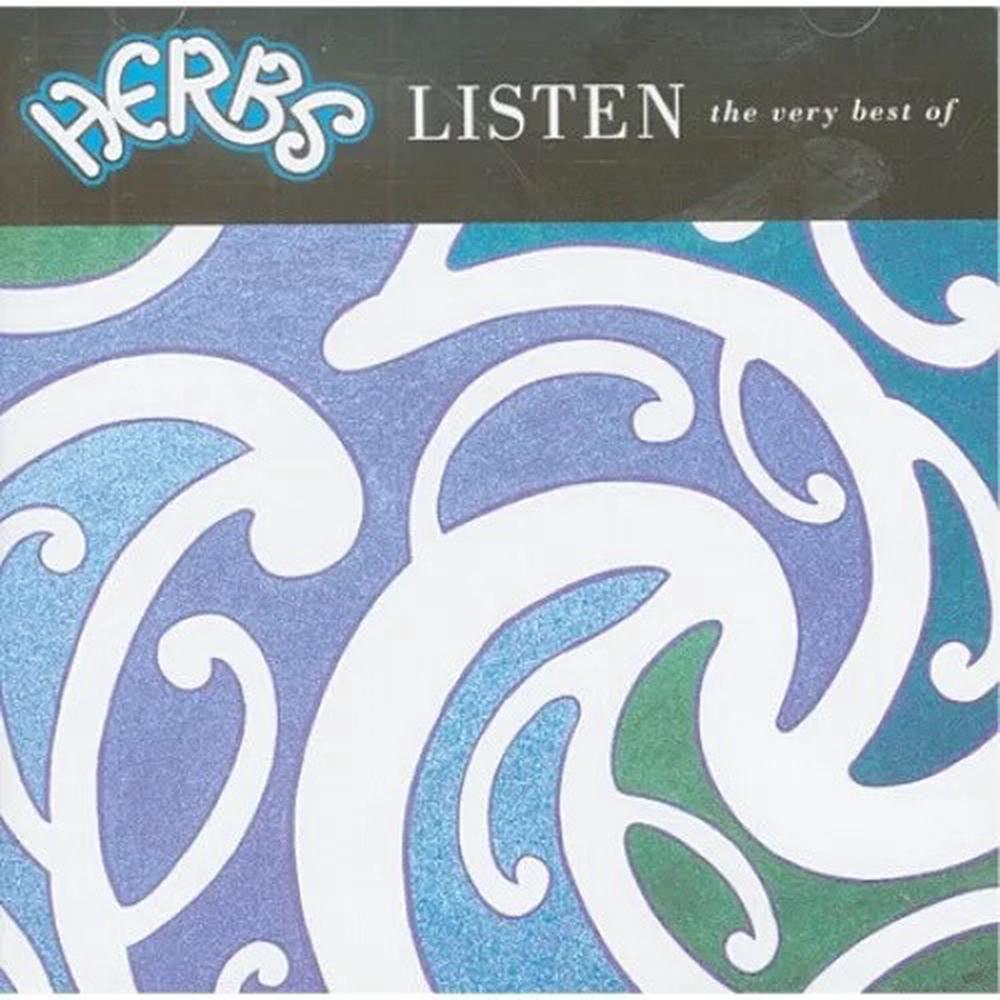Listen: The Very Best of Herbs, 0809274195029