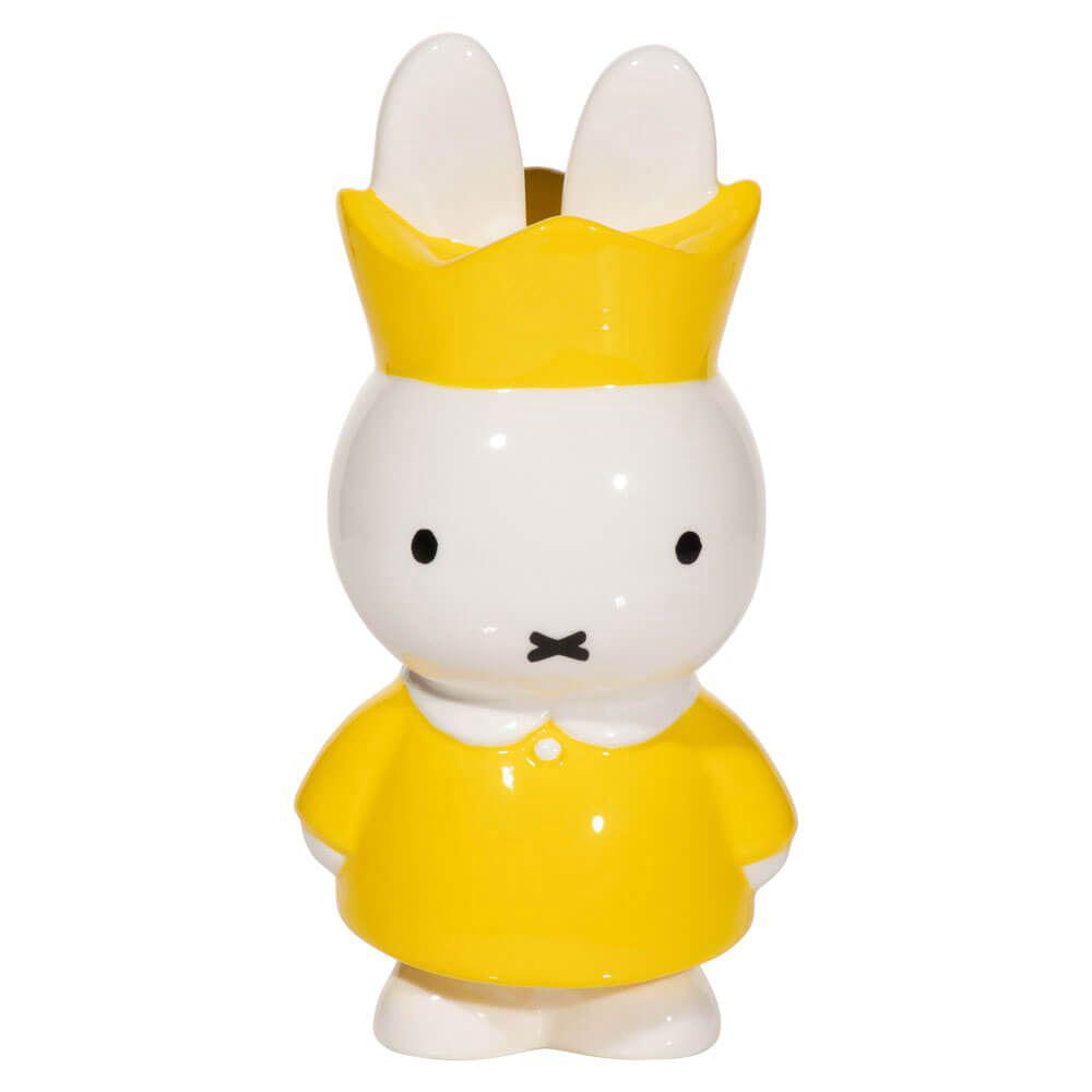 Miffy Queen Figurine, 0809663250070