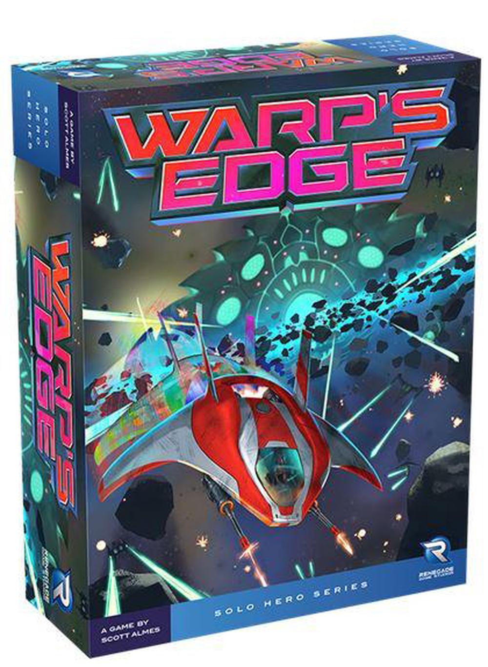 Warps Edge, 0810011720725