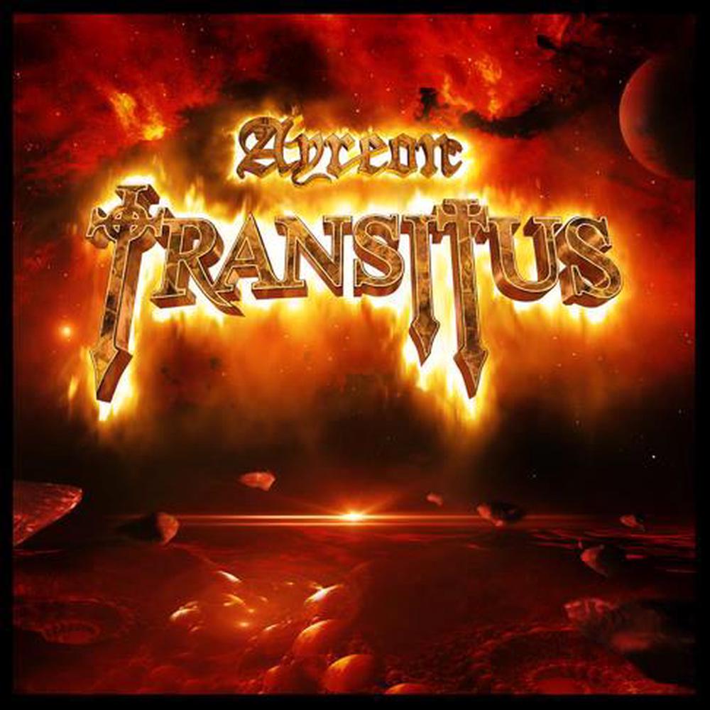 Transitus - ISBN: 0810020502268