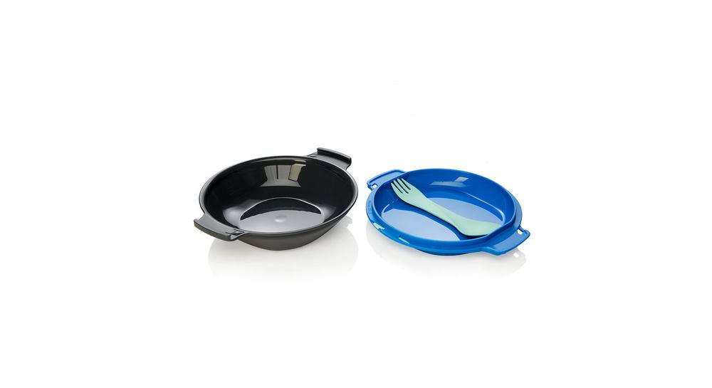 GoKit Light, 5-Tool (Charcoal/Blue), 0810023081241