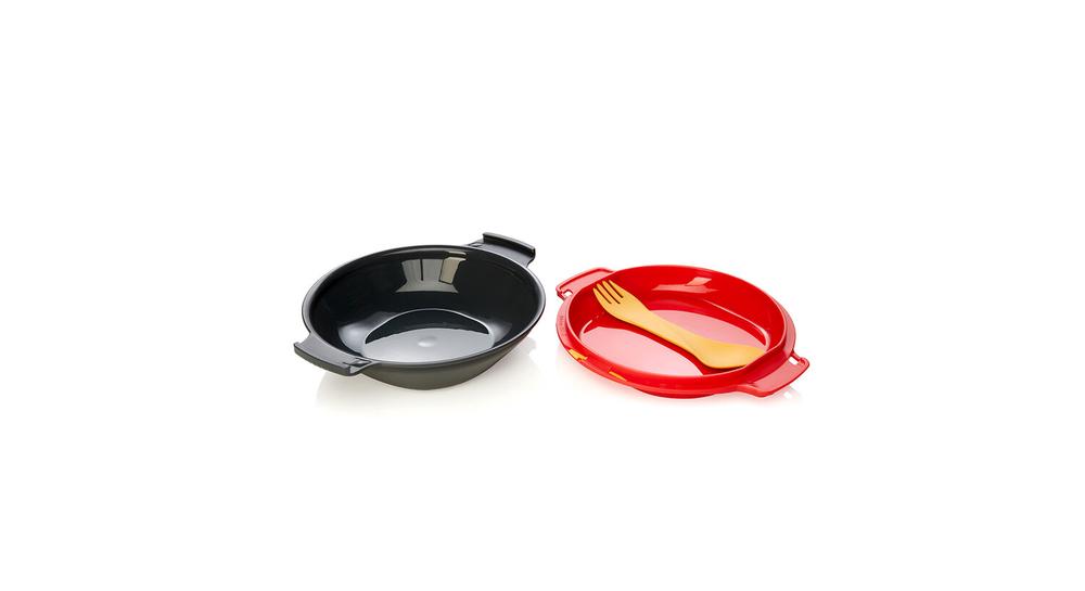 GoKit Light, 5-Tool (Charcoal/Red), 0810023081258