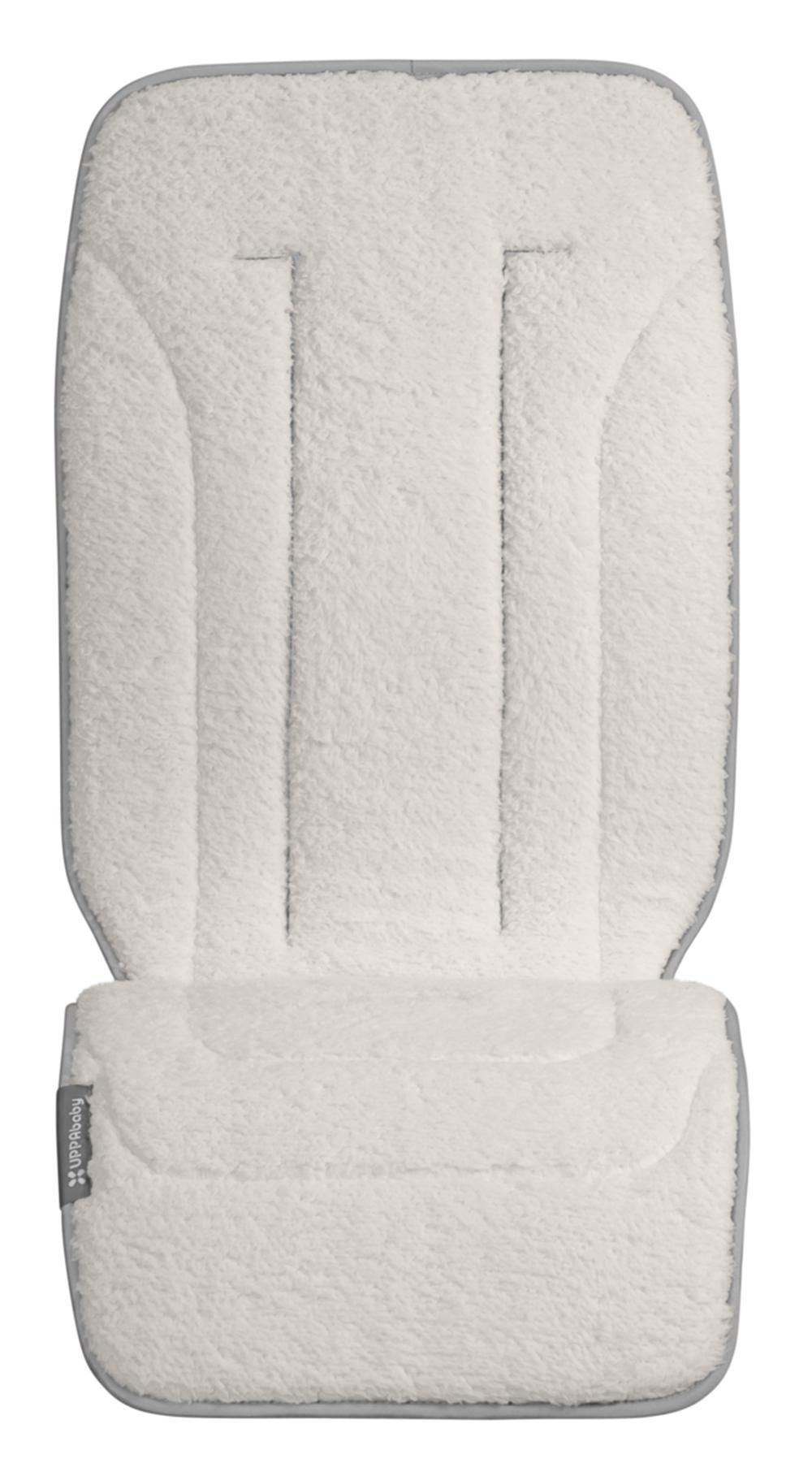 Reversible Seat Liner For Vista & Cruz Strollers (Phoebe), 0810030093237