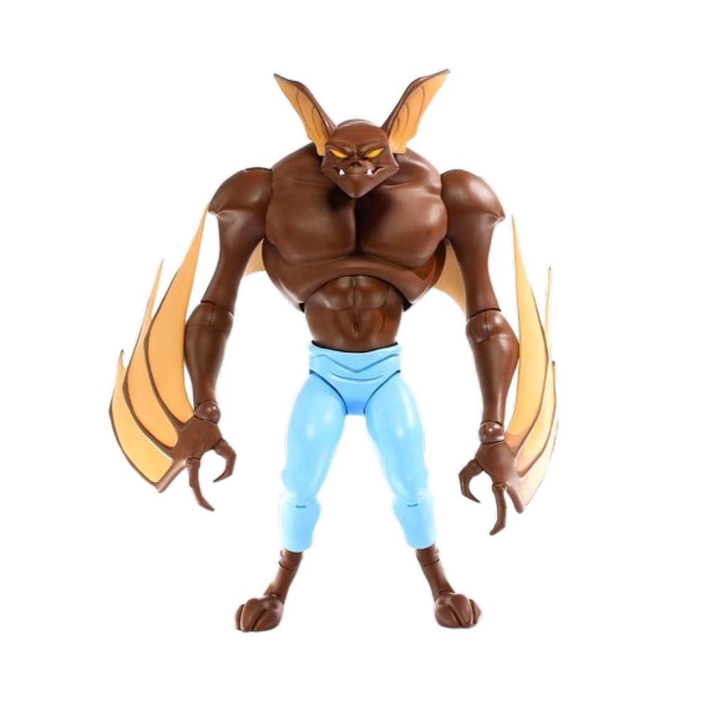 Mondo Batman: Animated - Man-Bat 1:6 Figure, 0810041489869