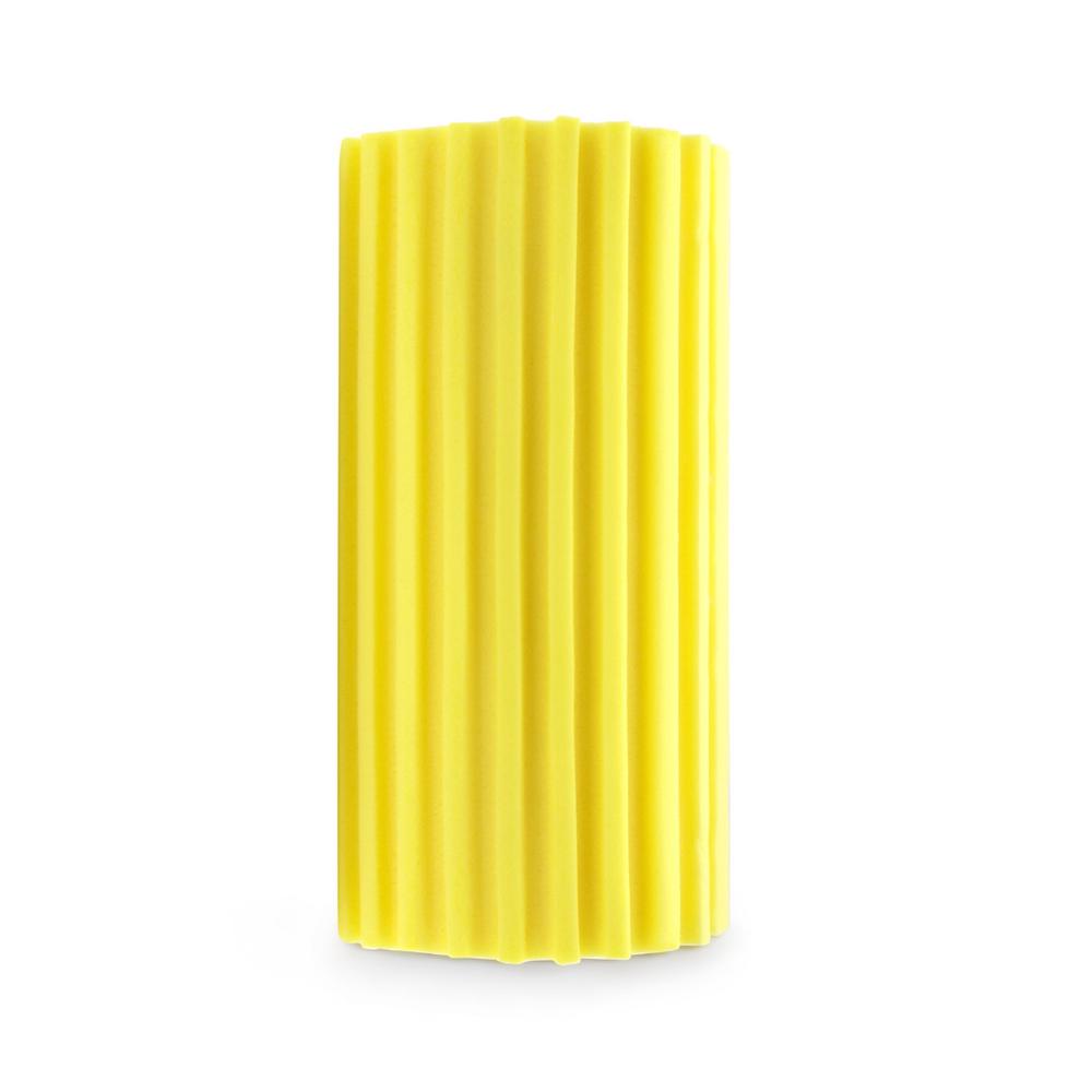 Scrub Daddy Damp Duster (Yellow), 0810044131123