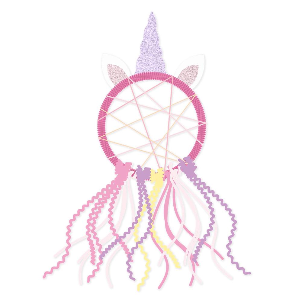 NPW Gifts Unicorn Dream Catcher Buy online at The Nile