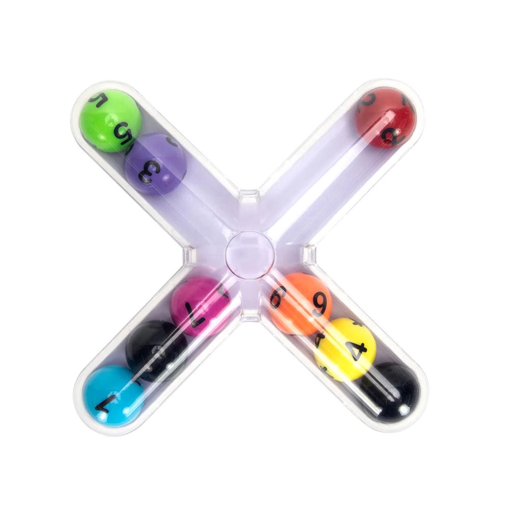 Tiltago Game - 14x14x2.4cm, 0810074271943