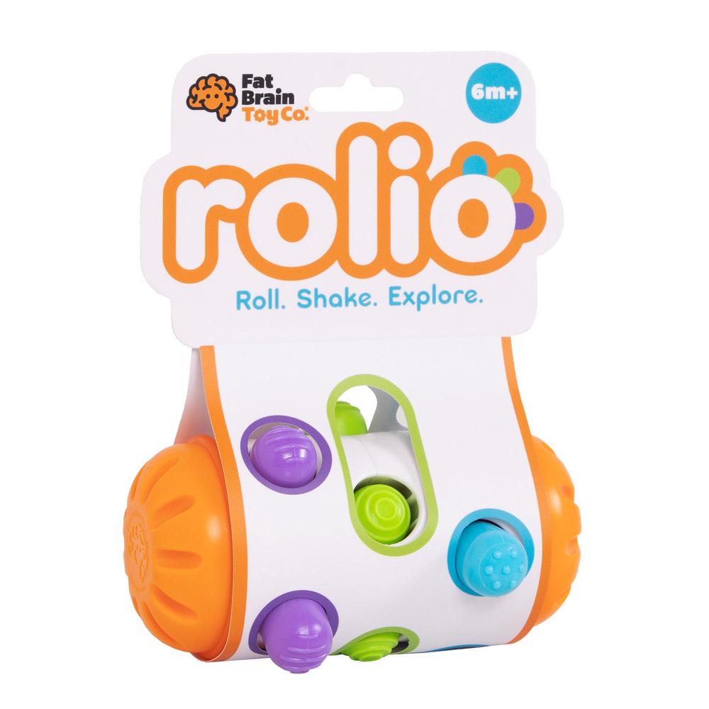 Rolio, 0810074274319