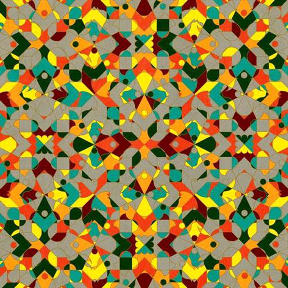 Music For The Future, 0810097913073