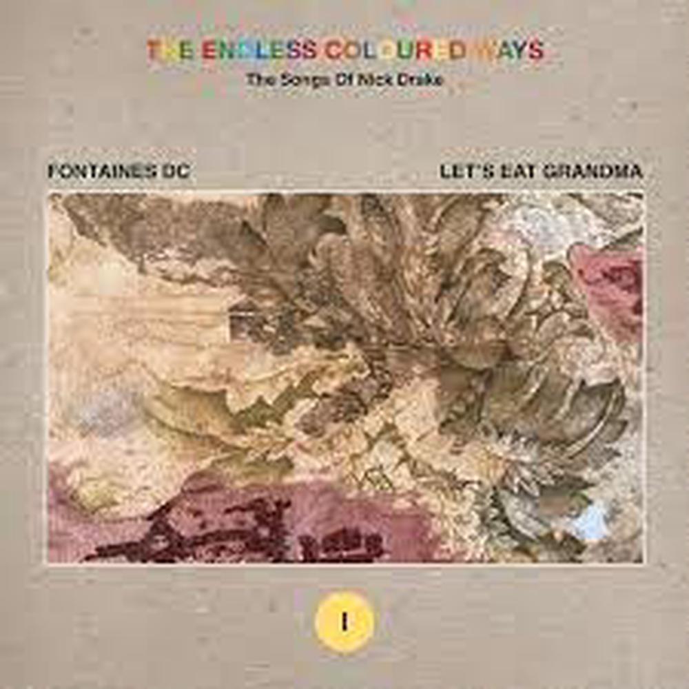 The Endless Coloured Ways The Songs Of Nick Drake Fontaines D.C