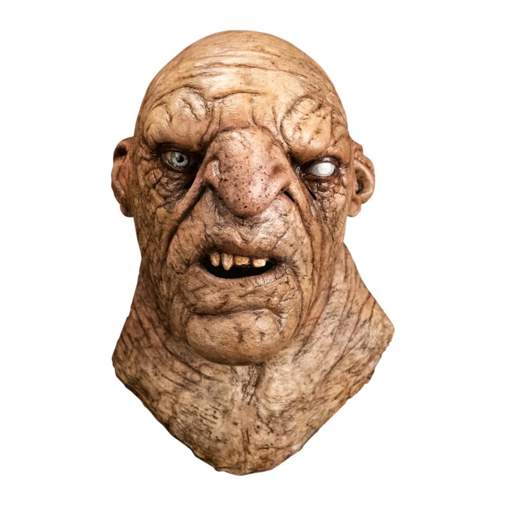 Trick Or Treat Studios The Hobbit - Bert the Troll Mask by Trick Or Treat Studios - ISBN: 0810116280070