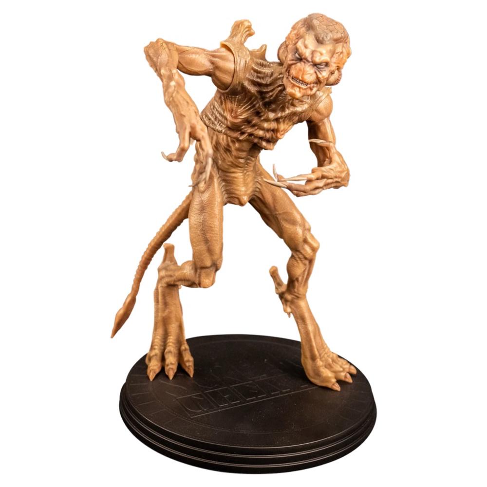 Trick Or Treat Studios Pumpkinhead - Pumpkinhead Figure - 10.5 Inch by Trick Or Treat Studios - ISBN: 0810116280667