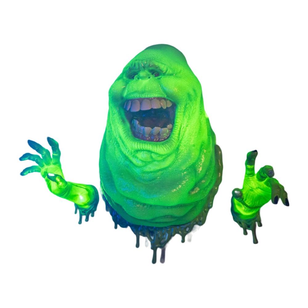 Trick Or Treat Studios Ghostbusters (1984) - Slimer Wallbreaker by Trick Or Treat Studios - ISBN: 0810116282531