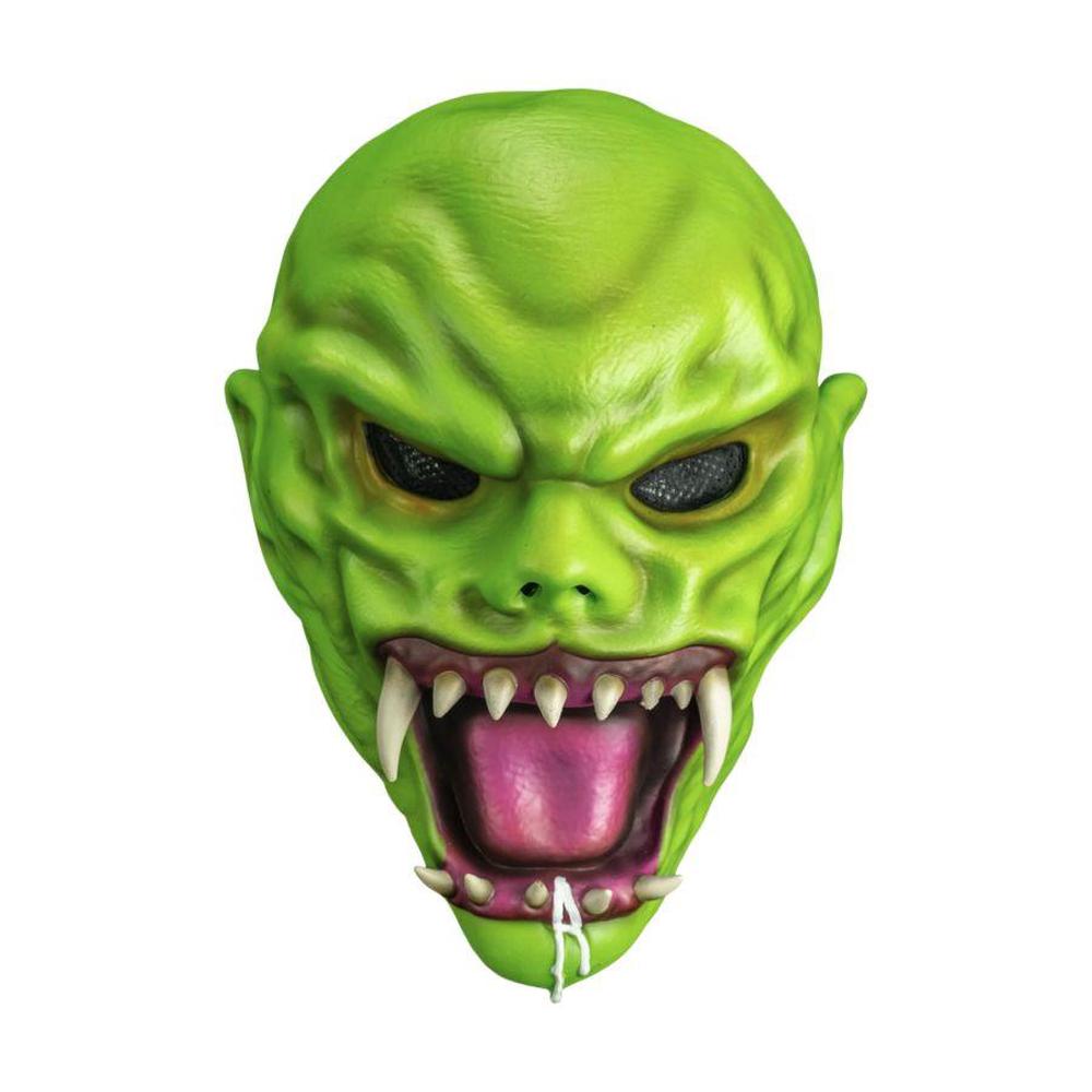 Trick Or Treat Studios Goosebumps - Haunted Mask by Trick Or Treat Studios - ISBN: 0810116282579