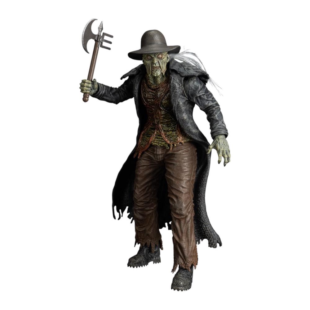 Trick Or Treat Studios Jeepers Creepers - The Creeper Figure - 8 Inch, 0810116282678