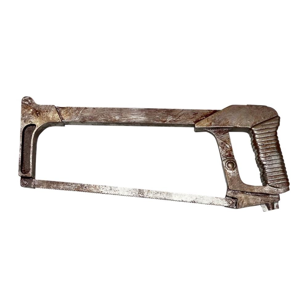 Terrifier 2 - Hacksaw Prop Replica, 0810116283217