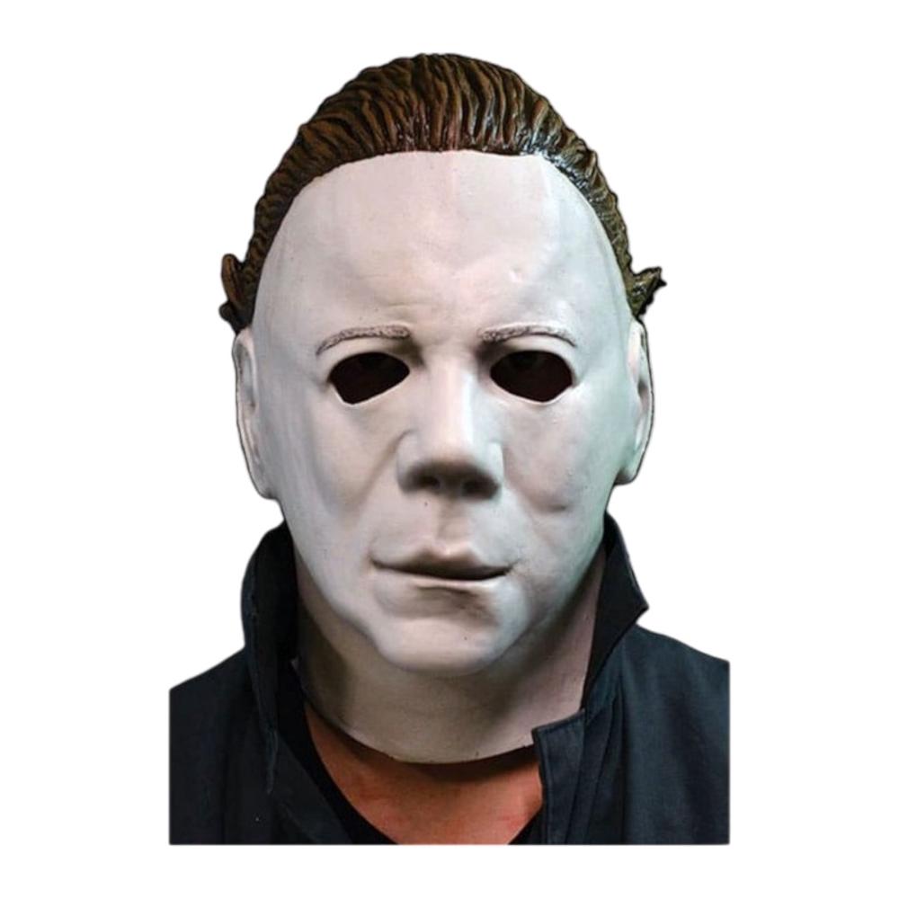 Halloween (1978) - Michael Myers Economy Mask, 0810116283699