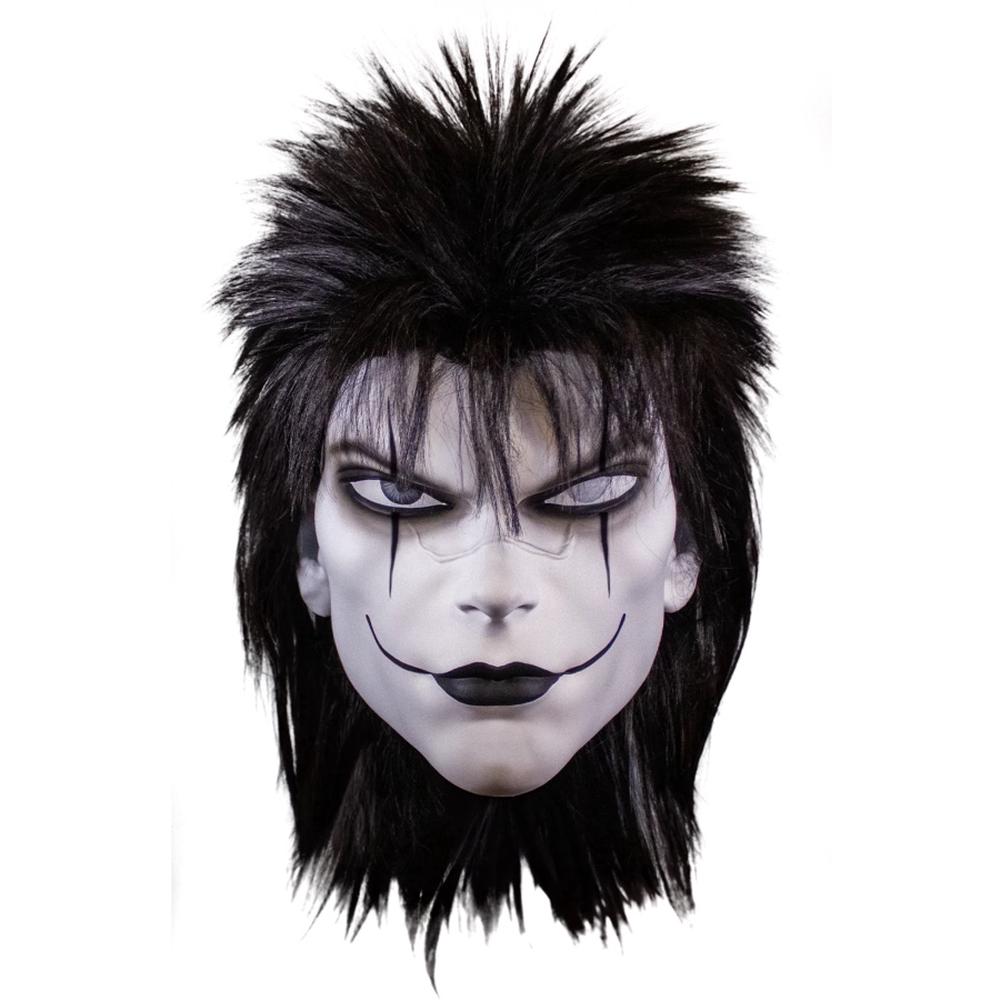 Trick or Treat Studios The Crow (Comic) - Eric Draven Deluxe Mask, 0810116283934