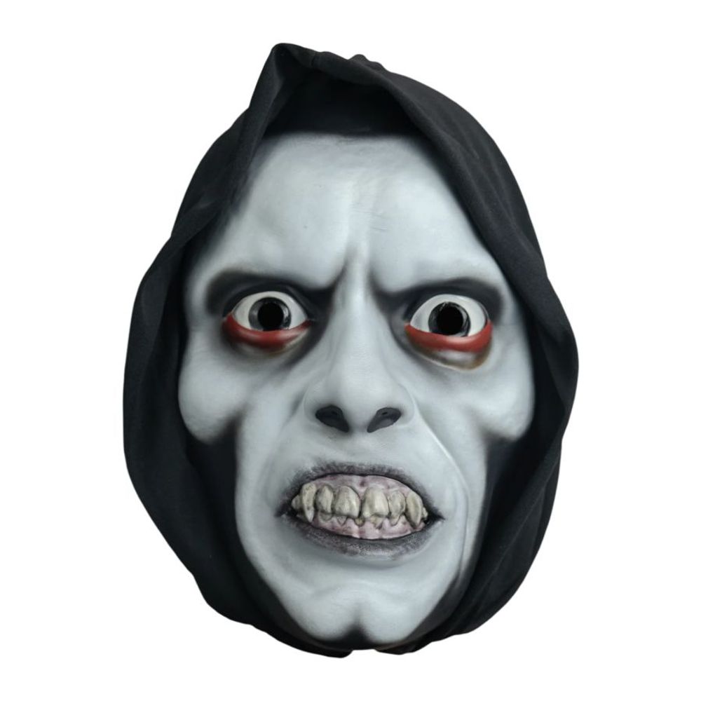 Trick Or Treat Studios The Exorcist - Pazuzu Deluxe Mask by Trick Or Treat Studios - ISBN: 0810116285099
