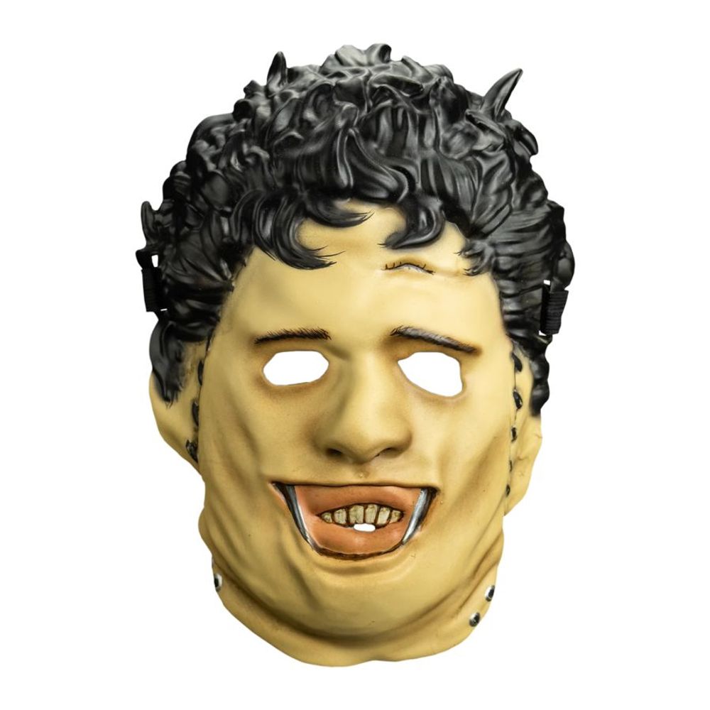 Trick Or Treat Studios Texas Chainsaw Massacre - Killing Retro Mask by Trick Or Treat Studios - ISBN: 0810116285129
