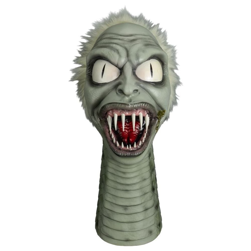 Trick Or Treat Studios Beetlejuice - Snake Puppet Prop by Trick Or Treat Studios - ISBN: 0810116285136