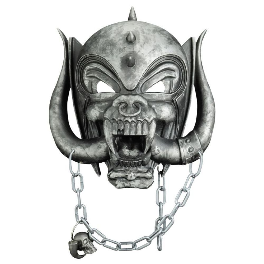 Trick Or Treat Studios Motorhead - Warpig Retro Mask by Trick Or Treat Studios - ISBN: 0810116285280