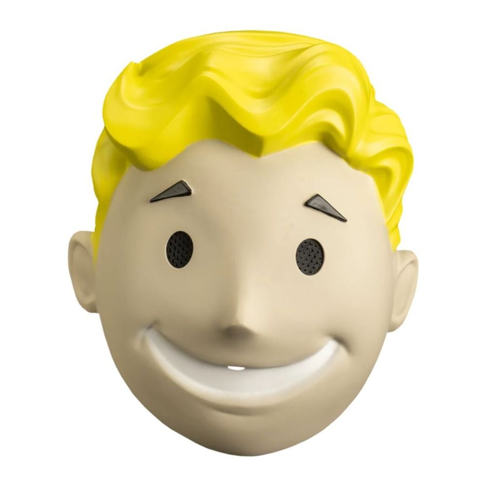 Trick Or Treat Studios Fallout - Vault Boy Retro Mask by Trick Or Treat Studios - ISBN: 0810116285433