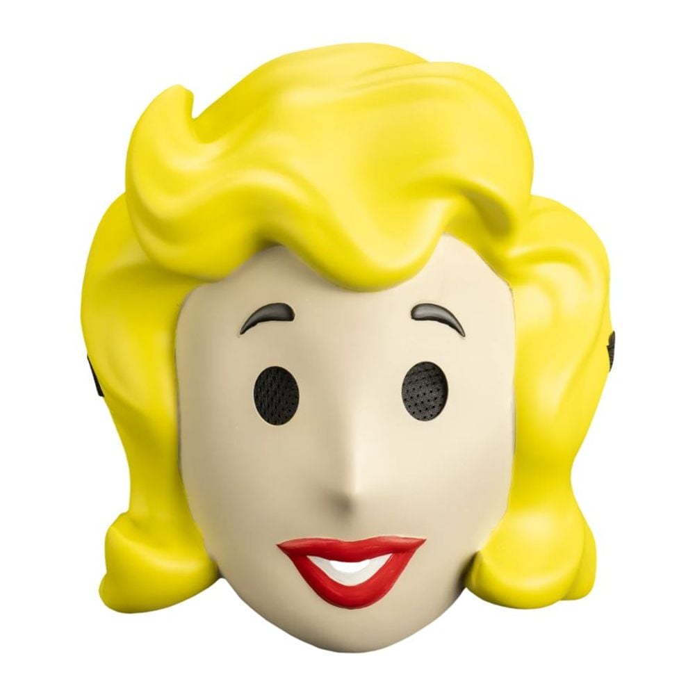 Trick Or Treat Studios Fallout - Vault Girl Retro Mask by Trick Or Treat Studios - ISBN: 0810116285440