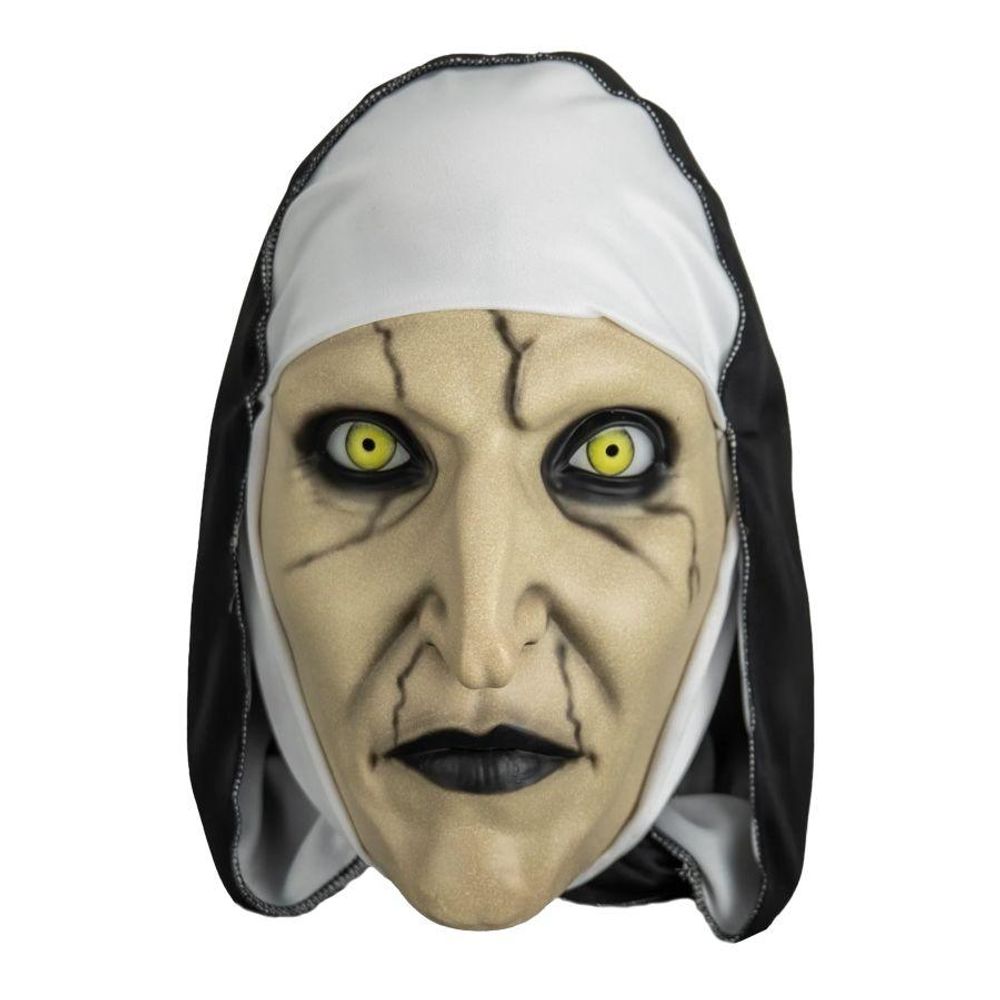 Trick Or Treat Studios The Nun - Valak Mask by Trick Or Treat Studios - ISBN: 0810116285648