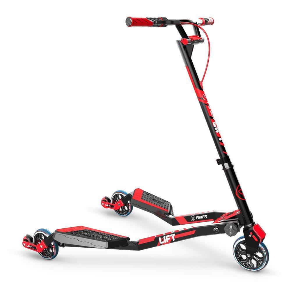 Yvolution Y Fliker Lift Self Propelling Scooter Buy online at The Nile