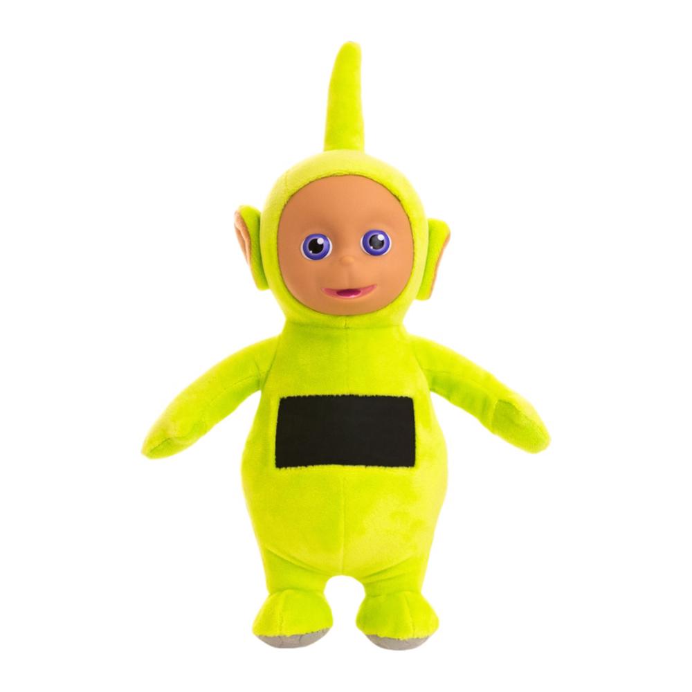 Teletubbies - Dipsy Plush - 8 Inch, 0810122580973