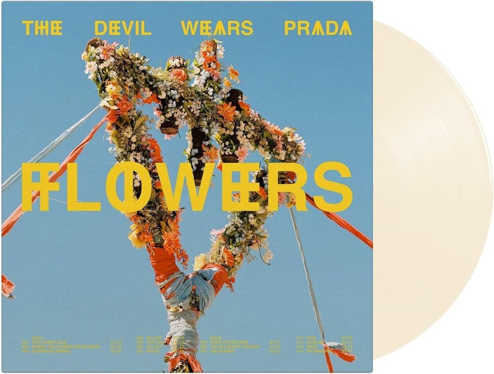 Flowers - ISBN: 0810129812497
