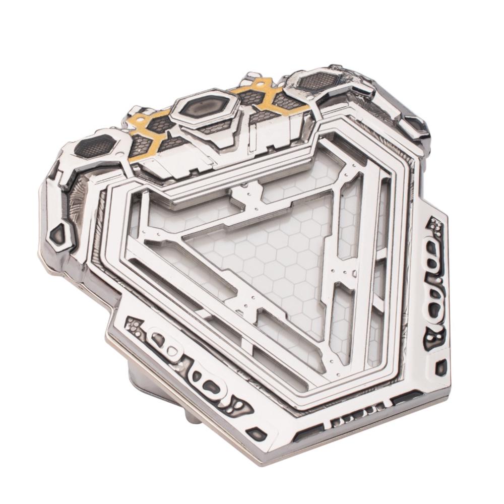 Iron Man - RT5 Arc Reactor Replica, 0810137603940
