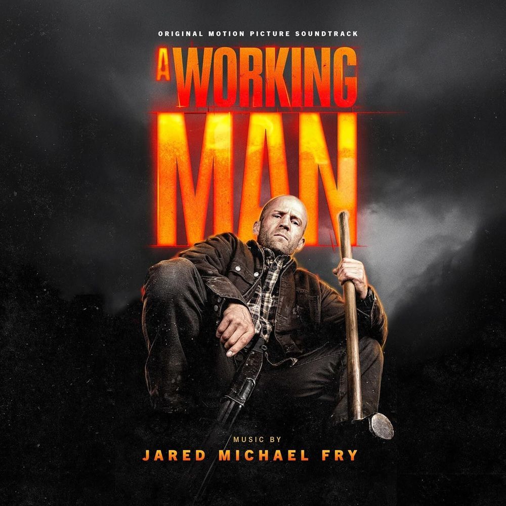 A Working Man - ISBN: 0810162111670