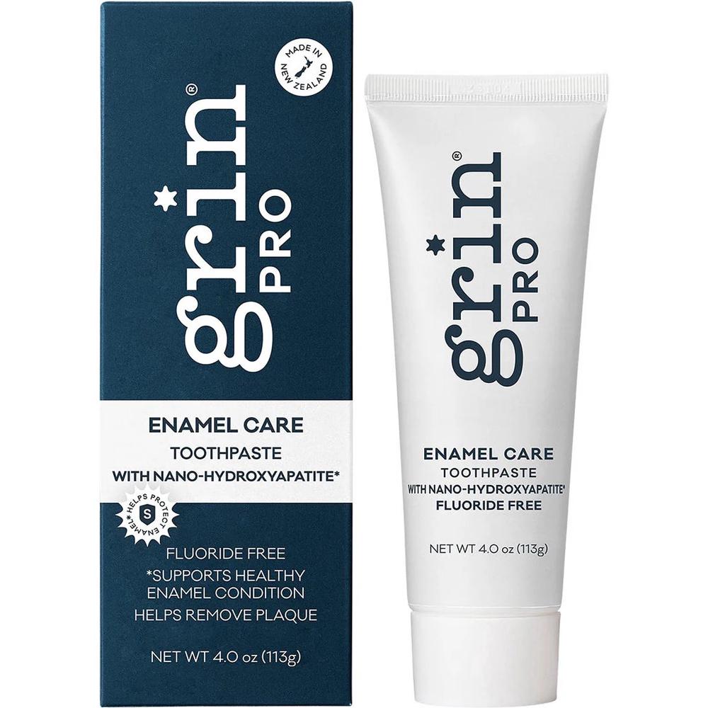 Pro Toothpaste Enamel Care with Nano-Hydroxyapatite - 113g, 0810166830638