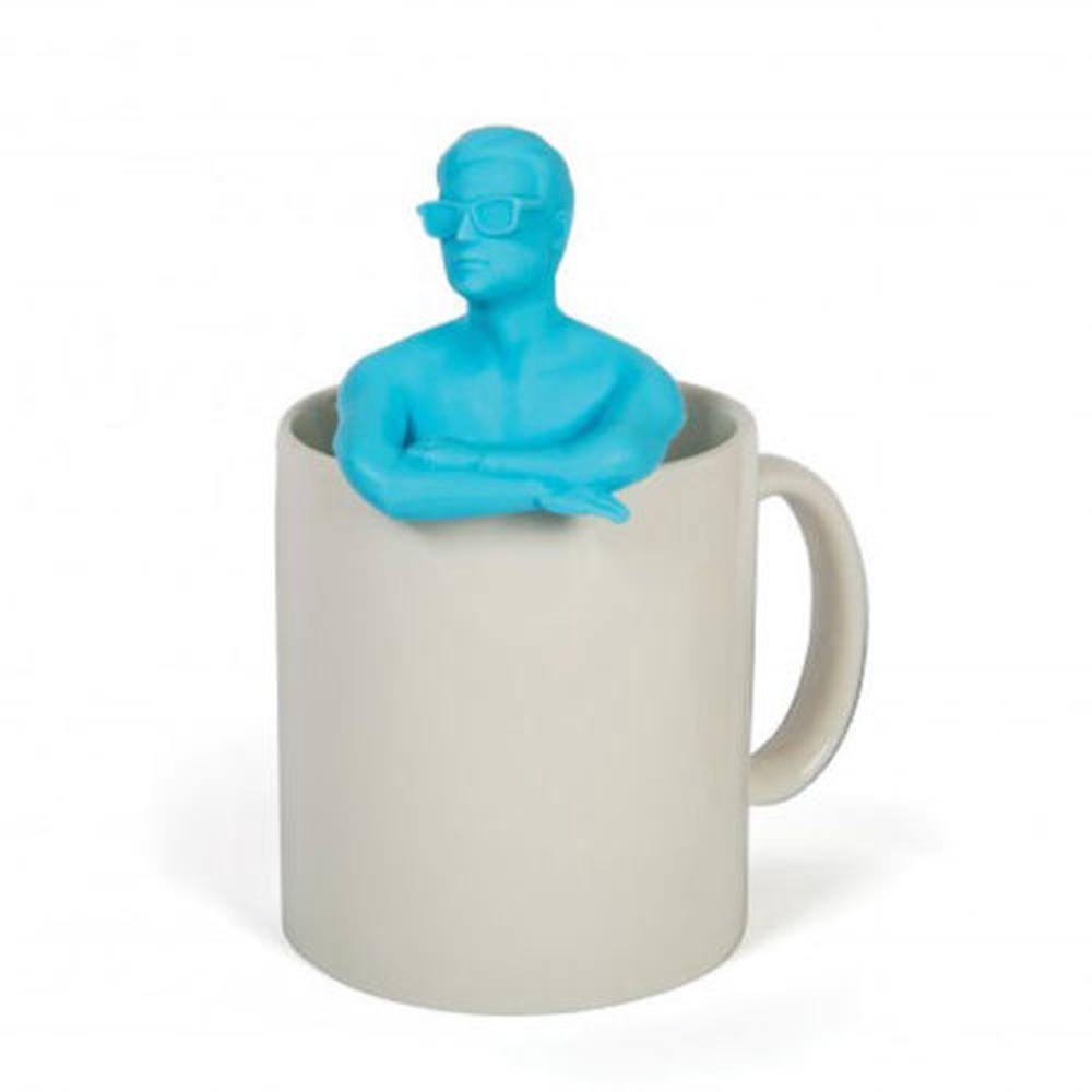 Tea Man Tea Infuser Buy online at The Nile
